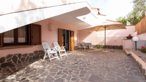 Hibiscus House-Mediterranean bliss - Isola di Mal di Ventre