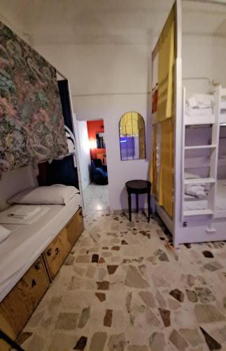 Ostello Exclusive Dependance, Palerme (photo 9)