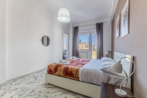 Charming Monteverde Home 20 minuti Trastevere, Roma (foto 5)
