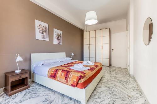 Charming Monteverde Home 20 minuti Trastevere, Roma (foto 8)
