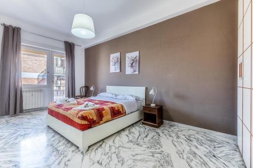 Charming Monteverde Home 20 minuti Trastevere, Roma (foto 6)