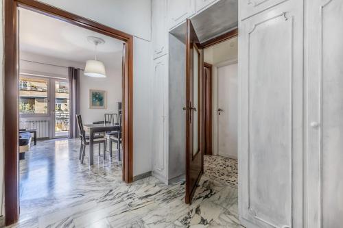 Charming Monteverde Home 20 minuti Trastevere, Roma (foto 4)