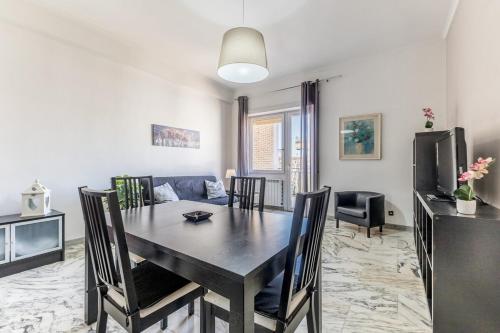 Charming Monteverde Home 20 minuti Trastevere, Roma (foto 2)