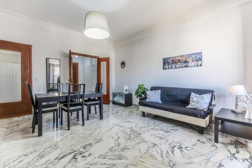 Charming Monteverde Home 20 minuti Trastevere, Roma (foto 3)