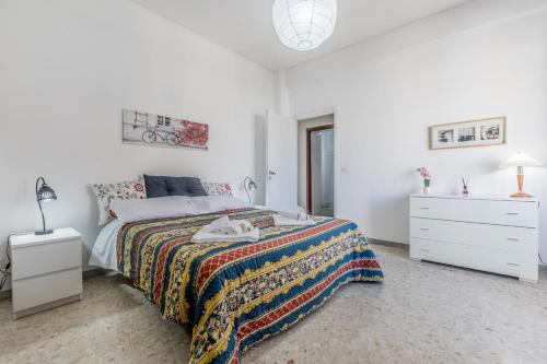 Charming Monteverde Home 20 minuti Trastevere, Roma (foto 10)