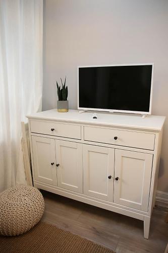 Apartament nad Zalewem All-Inclusive