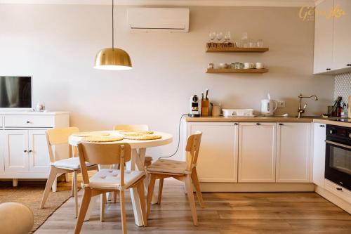 Apartament nad Zalewem All-Inclusive Klimatyzacja - Serock