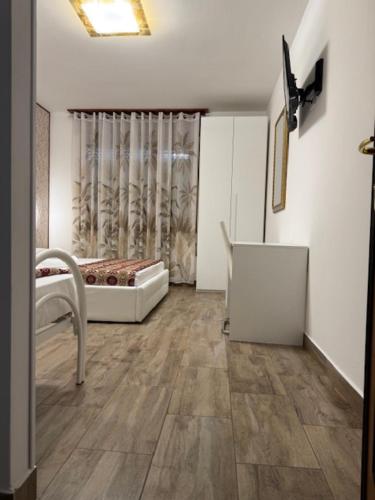 Triple Room with Bathroom