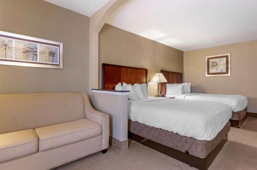 Best Western Plus Inn at Hunt Ridge - image 8
