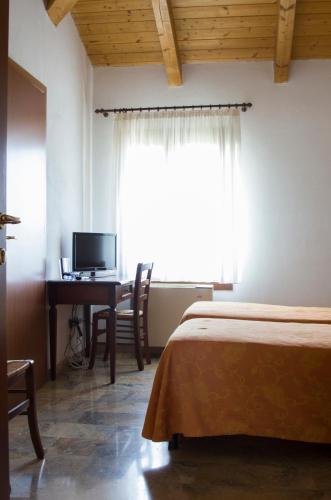 Agriturismo Cà Nuova Room Type - Standard Twin Room