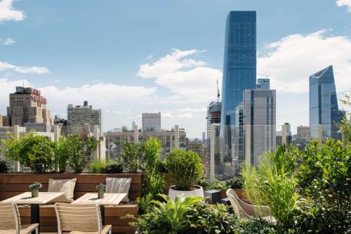 Arlo Midtown, New York (photo 5)