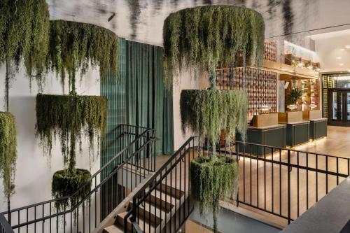 Arlo Midtown, New York