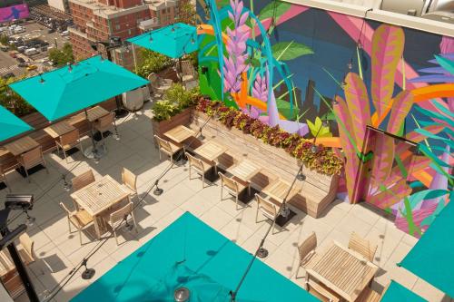 Arlo Midtown, New York (photo 7)