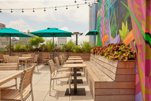 Arlo Midtown, New York (photo 9)