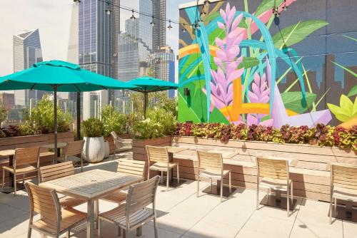 Arlo Midtown, New York (photo 6)