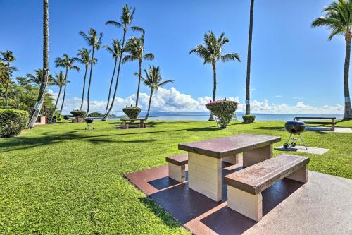 Oceanfront Molokai Shores Condo w/ Pool Access! in Kaunakakai (HI)