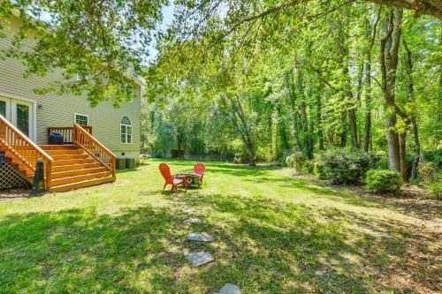 Peacock Landing in Vass Game Room and Shared Pool