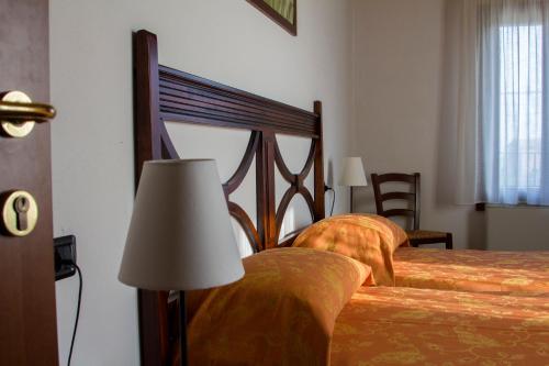 Agriturismo Cà Nuova Room Type - Double Room