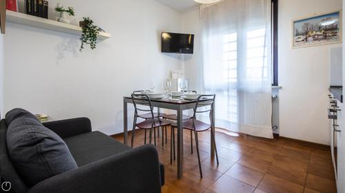 Roma 36 Room Type - One-Bedroom Apartment
