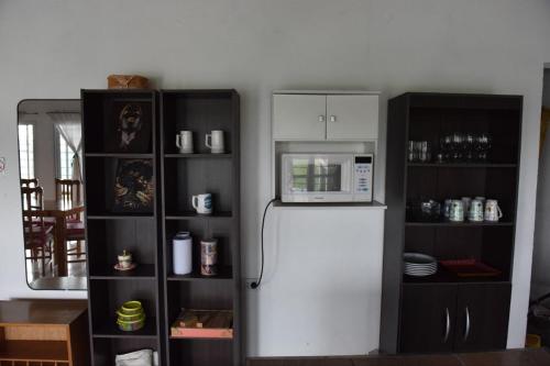 Iekārtas, Casa con Piscina y Parrilla in Timbúes