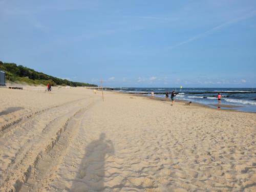 Apartament Karolina - Zielone Tarasy Apartament Karolina - Zielone Tarasy