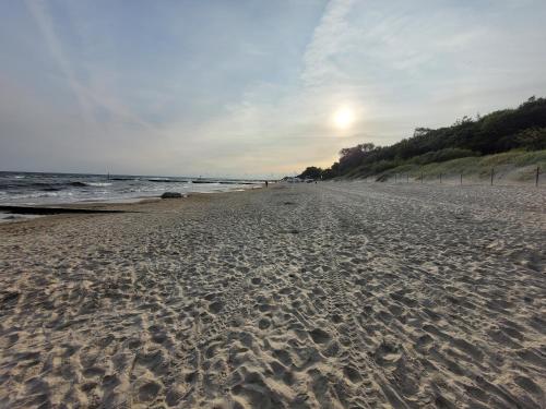 Apartament Karolina - Zielone Tarasy Apartament Karolina - Zielone Tarasy