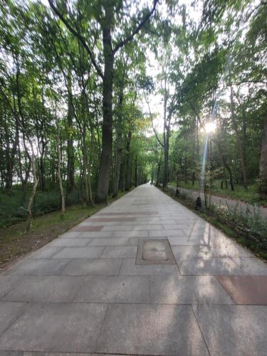 Apartament Karolina - Zielone Tarasy Apartament Karolina - Zielone Tarasy