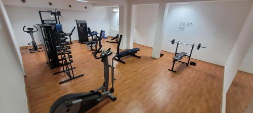 Apartament Karolina - Zielone Tarasy Apartament Karolina - Zielone Tarasy