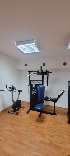 Apartament Karolina - Zielone Tarasy Apartament Karolina - Zielone Tarasy