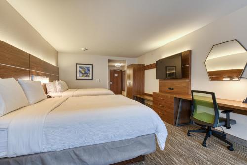 Holiday Inn Express & Suites - Manitou Springs, an IHG Hotel in Manitou Springs, USA