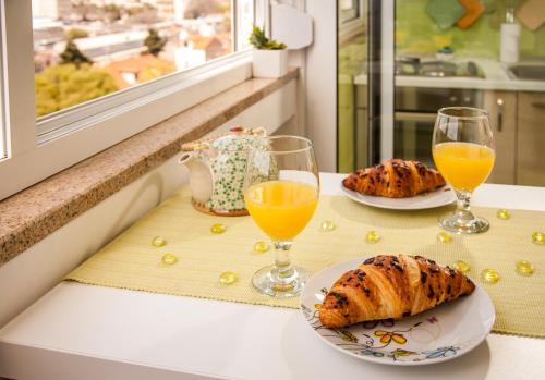 Apartment Amazing View - image 12