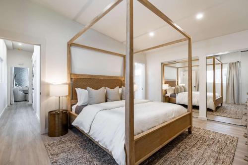 The Rosemont II - La Jolla Luxury in San Diego, USA