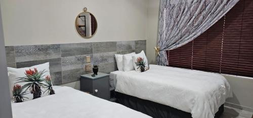 Signature N1 Guesthouse in Ventersburg