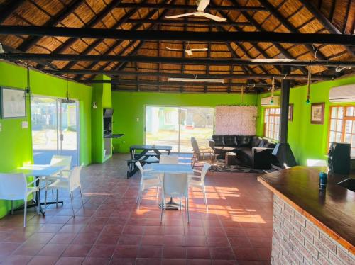 Signature N1 Guesthouse in Ventersburg