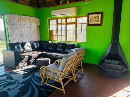 Signature N1 Guesthouse in Ventersburg
