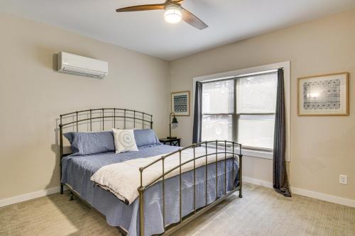 Steps to Lake Wylie Cozy Clover Apartment Steps to Lake Wylie Cozy Clover Apartment