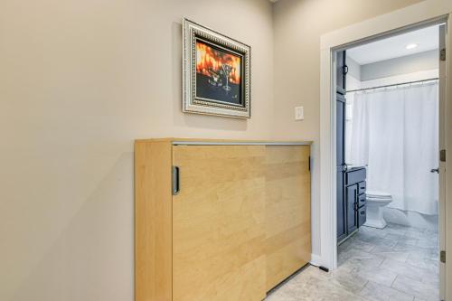 Steps to Lake Wylie Cozy Clover Apartment Steps to Lake Wylie Cozy Clover Apartment