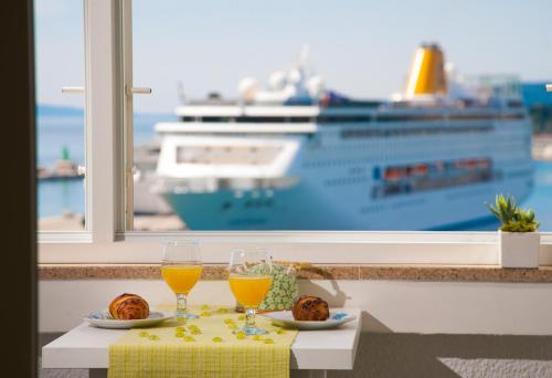 Apartment Amazing View - image 11