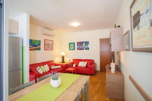 Apartment Amazing View - image 6