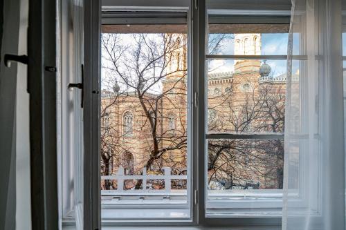 Dohány Luxury by STN - image 11