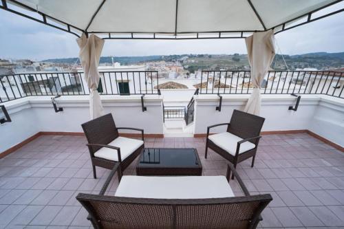 Exterior view of Il Galante B&B casa vacanza