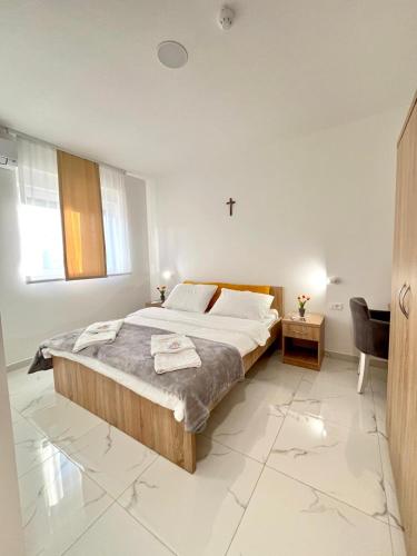 CASA della FIAMMA D'AMORE di MARIA in Bijakovici