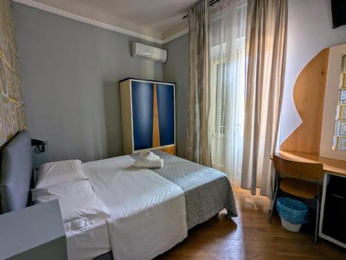 Hotel Soggiorno Athena - image 14