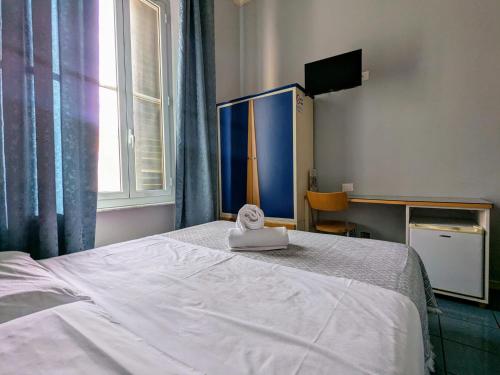 Hotel Soggiorno Athena - image 10