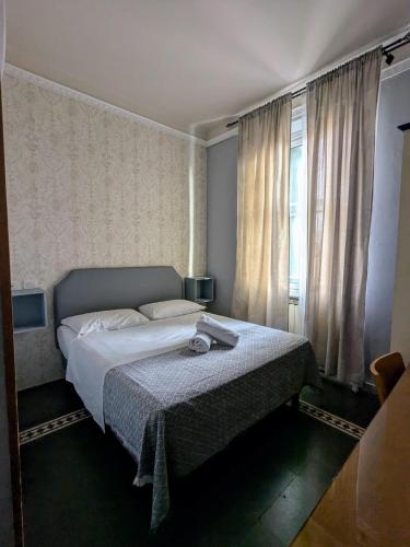 Hotel Soggiorno Athena - image 4