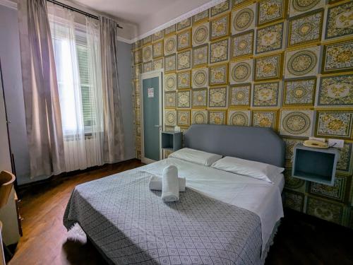 Hotel Soggiorno Athena - image 7