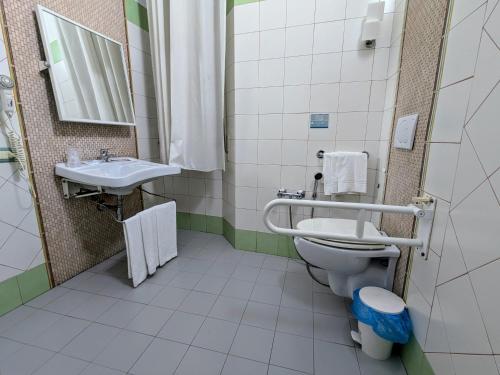 Hotel Soggiorno Athena - image 5