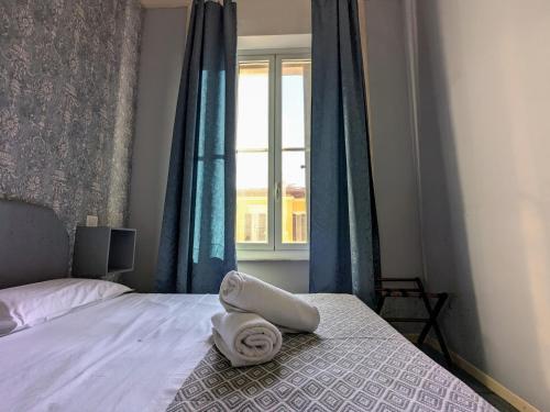 Hotel Soggiorno Athena - image 9