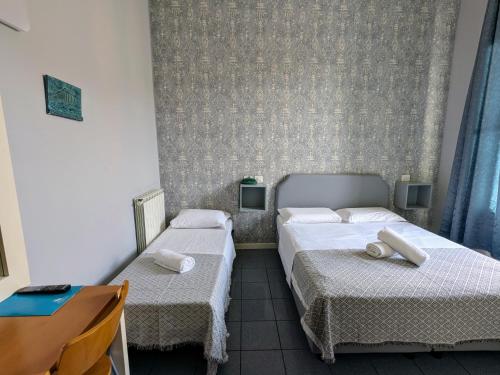 Hotel Soggiorno Athena - image 12