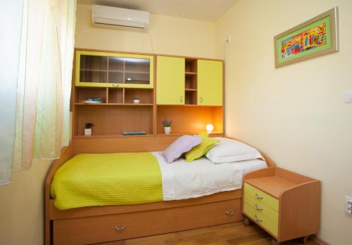 Apartment Amazing View - image 10